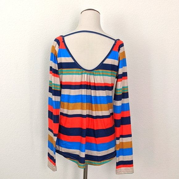 Colorful Top Small - Picture 2 of 4